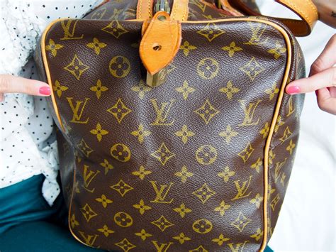 borsa louis vuitton trocadero vero falsa|false louis vuitton lv.